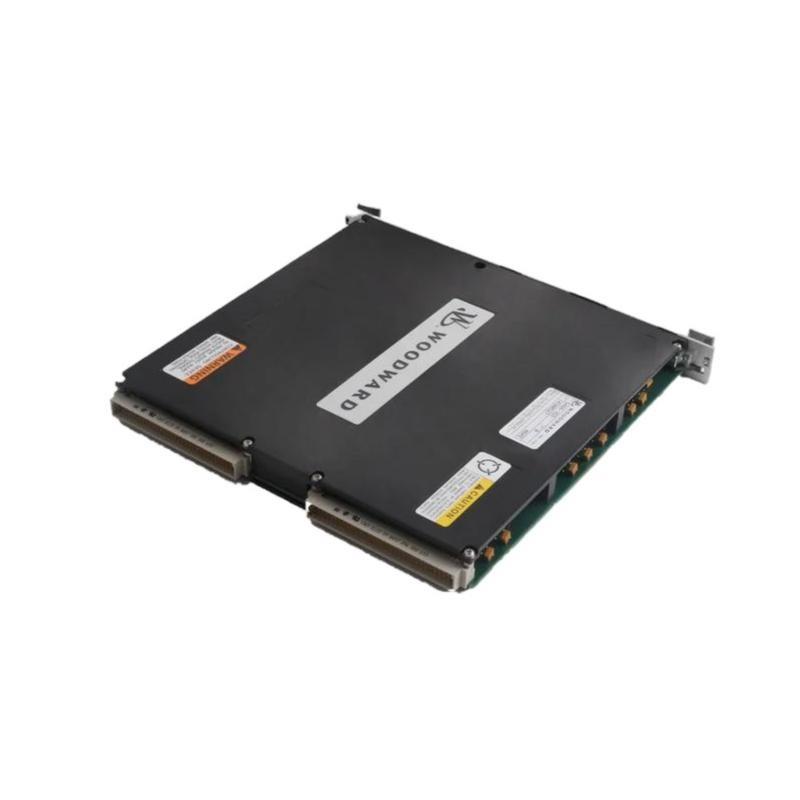 Woodward 5466-355 Remote Chassis Transceiver Unbelievable Prices!
