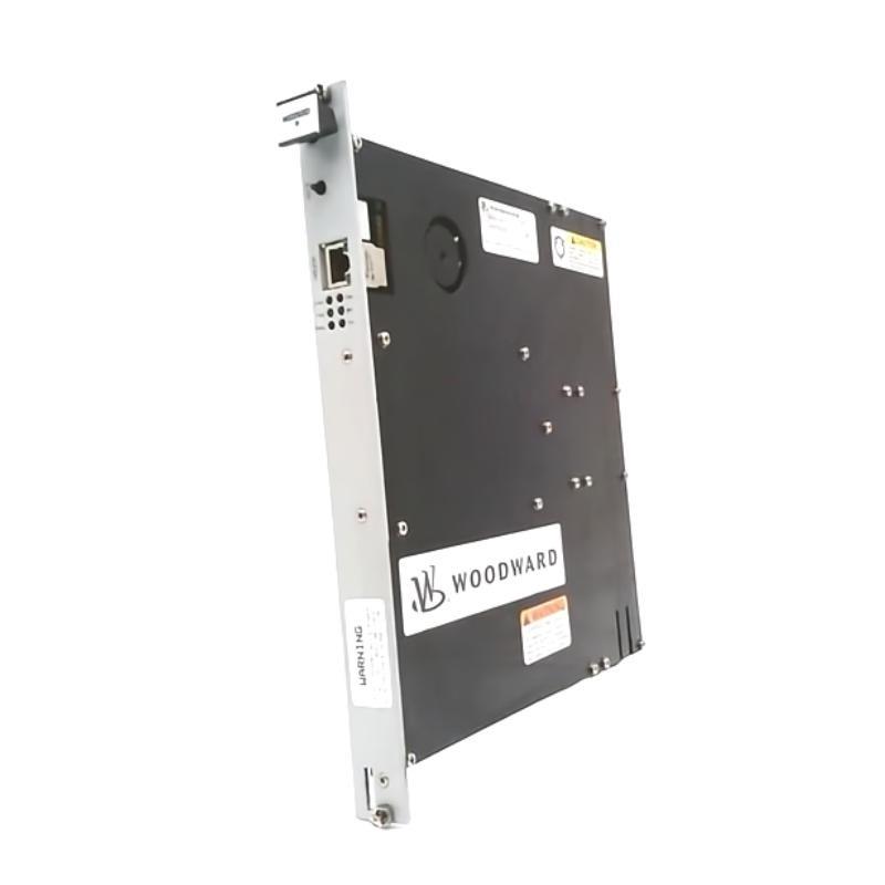 Woodward 5466-411 Ethernet Module 100% New