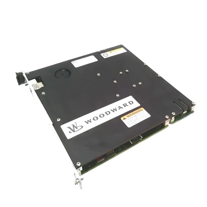 Woodward 5466-411 Ethernet Module 10