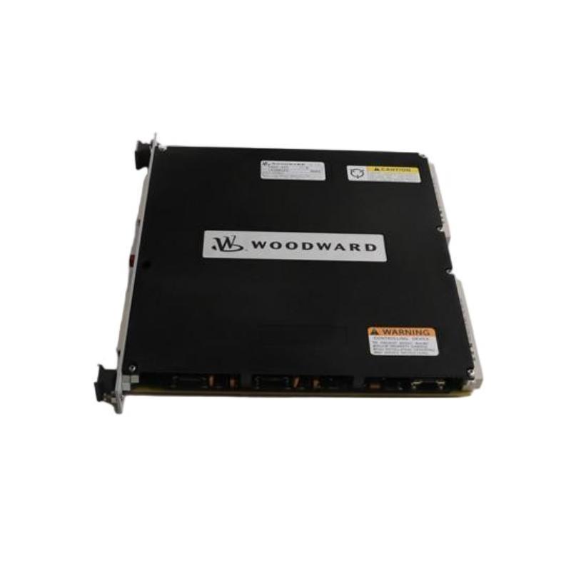 Woodward 5466-425D Analog I/O Module Fast Shipping!