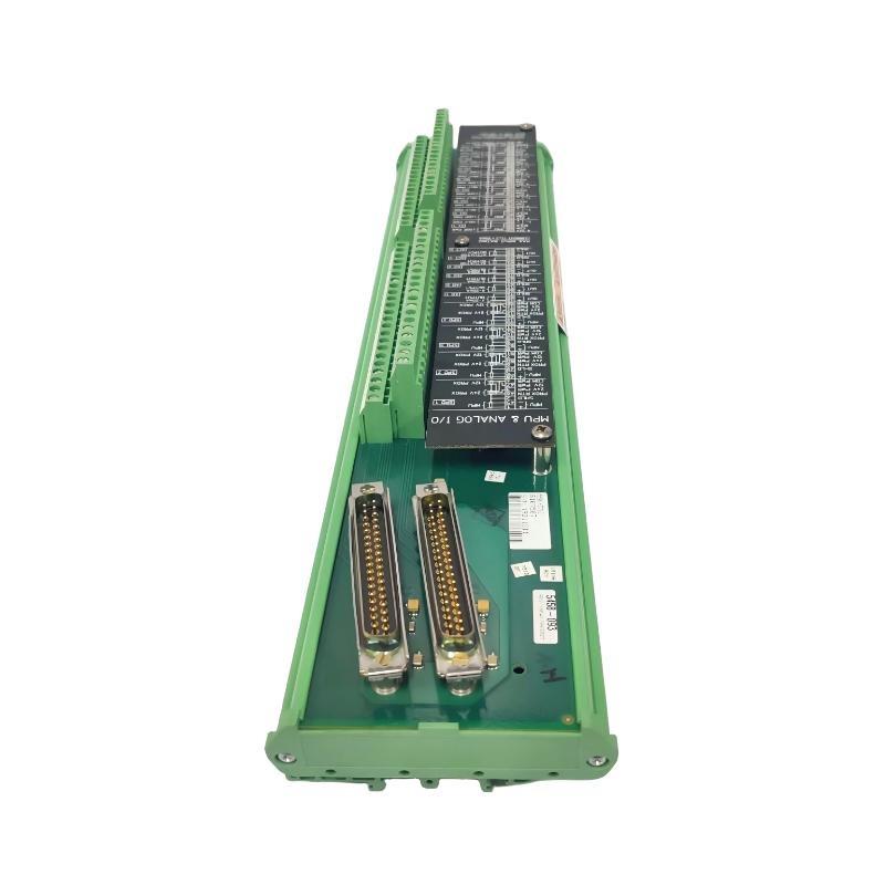 Woodward 5501-371 Micronet Simplex Interface Module Trusted supplier
