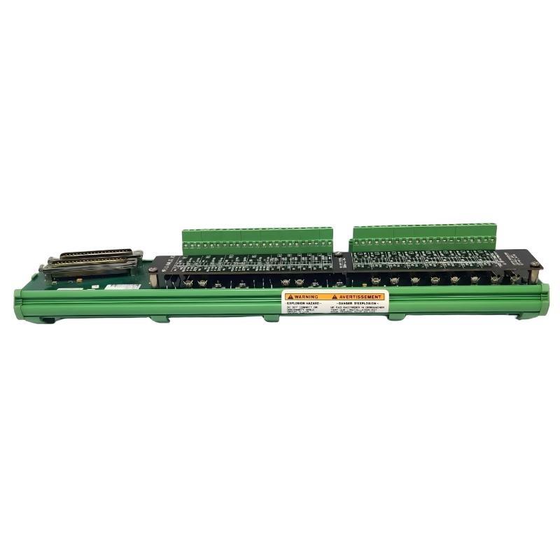 Woodward 5501-371 Micronet Simplex Interface Module Trusted supplier