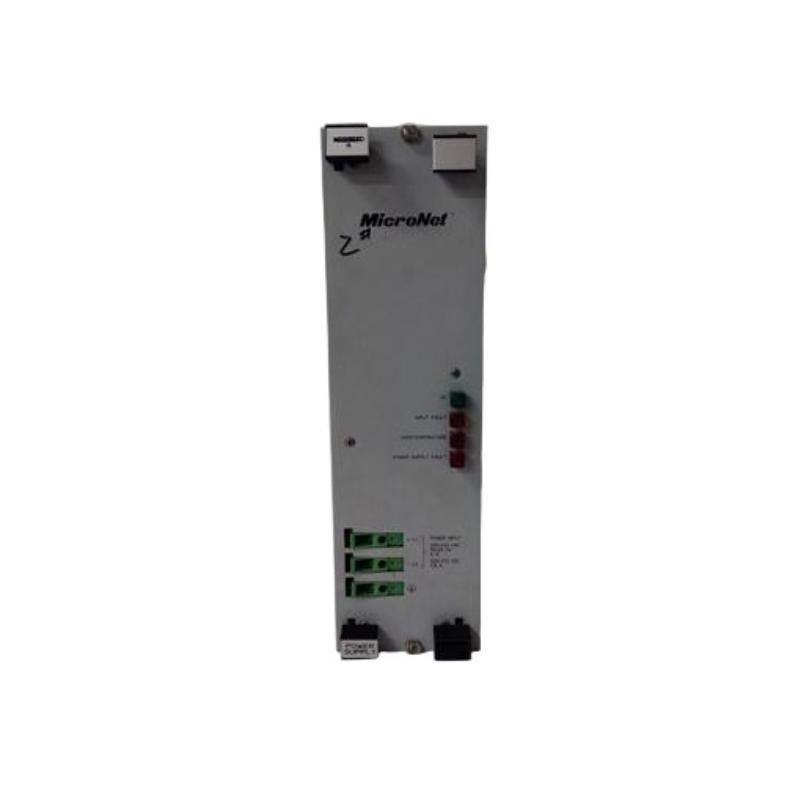Woodward 5501-467 Power Supply Board Fast Shipping!