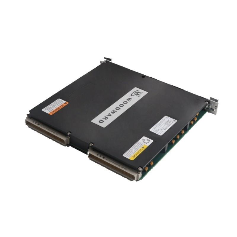 Woodward 5501-469 Density discrete input module Price Advantage Original