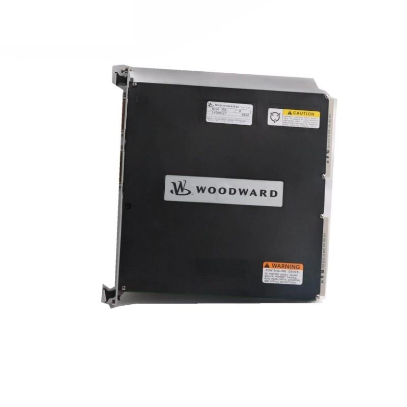 Woodward 5501-469 Density discrete i