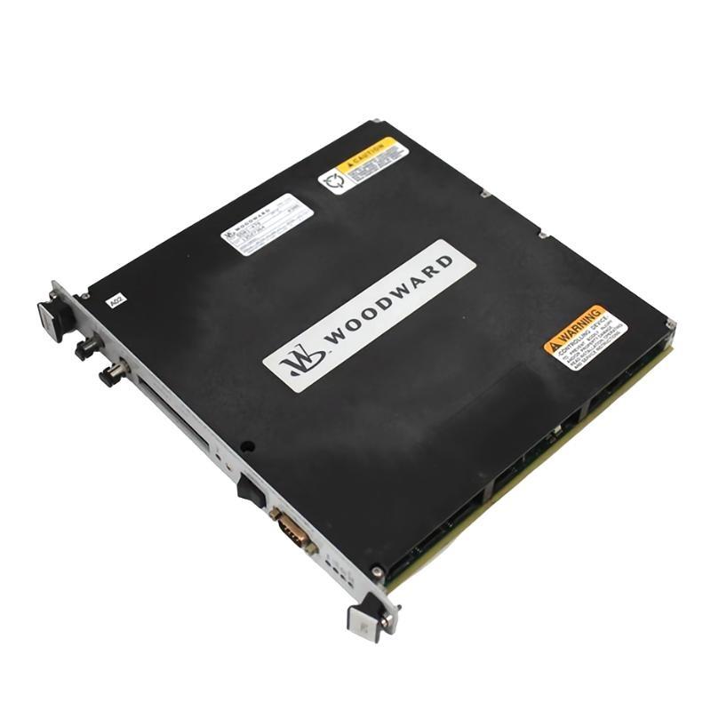 Woodward 5501-470 CPU Module Origina
