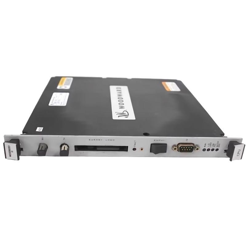 Woodward 5501-470 CPU Module Original