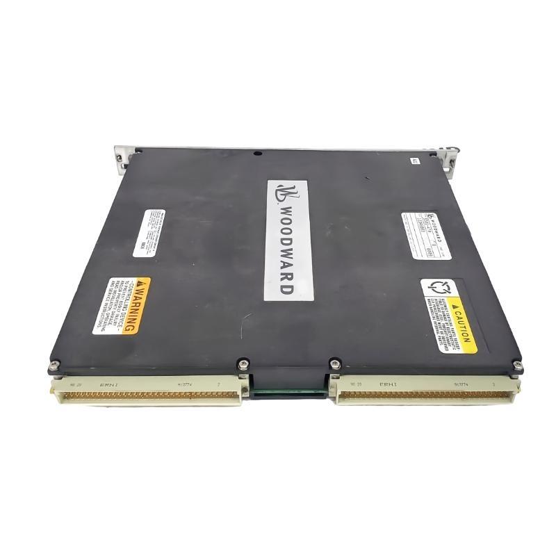 Woodward 5501-470 CPU Module Original