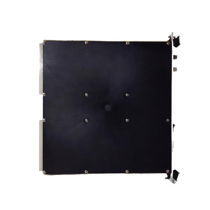Woodward 5501-470 CPU Module Original