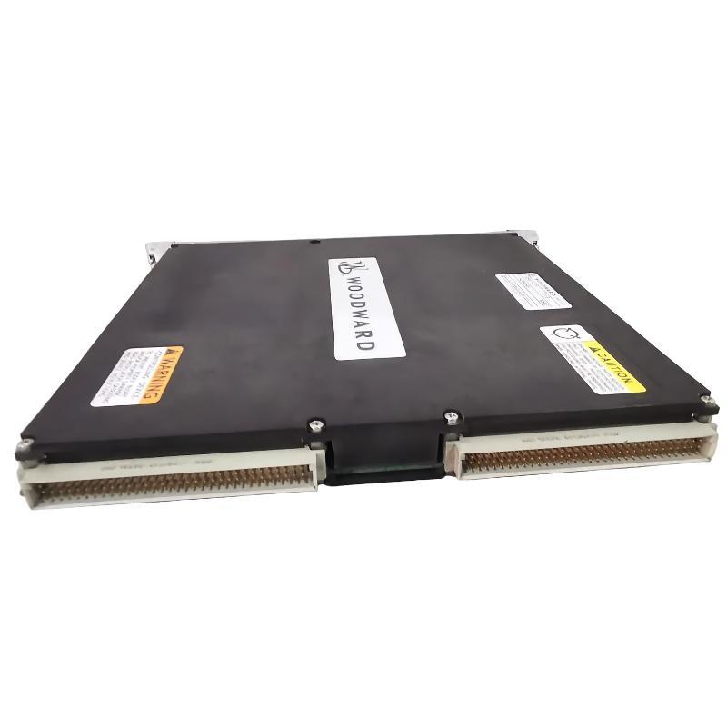 Woodward 5501-471 NetCon SIO Module 12-Month Warranty