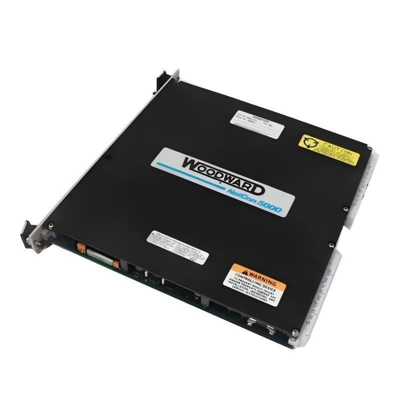 Woodward 5503-279 High Density Versa