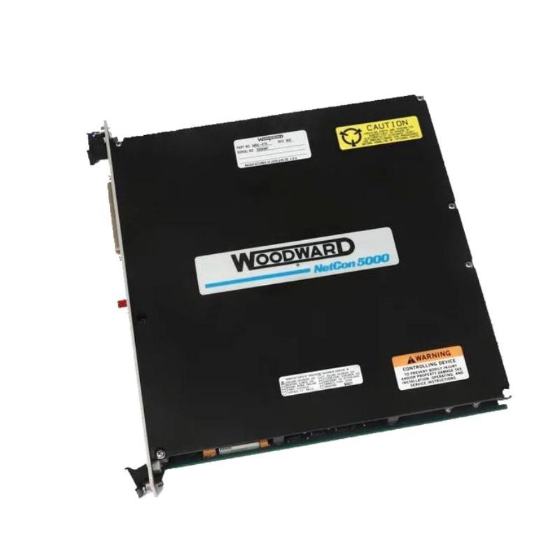 Woodward 5503-279 High Density Versatile Input Module Unbelievable Prices!