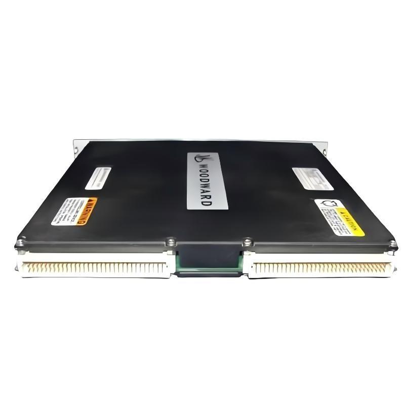 Woodward 5503-335 MicroNet 5200 CPU Module Original
