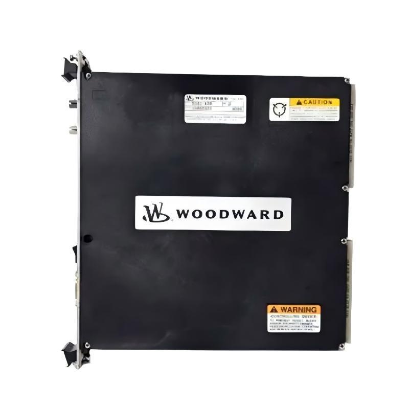 Woodward 5503-335 MicroNet 5200 CPU 