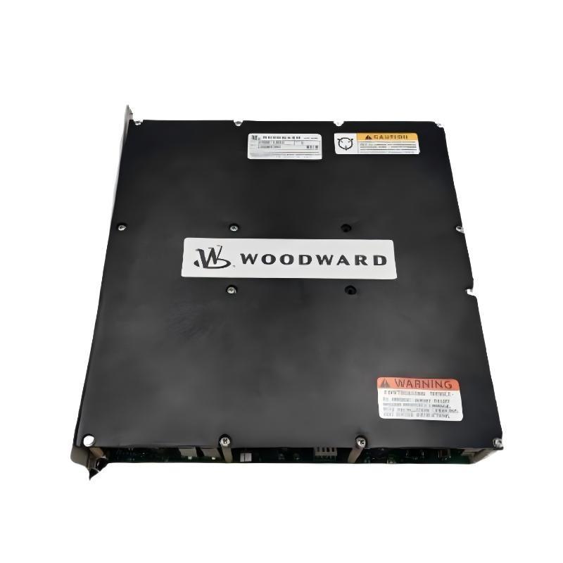 Woodward 5503-335 MicroNet 5200 CPU Module Original