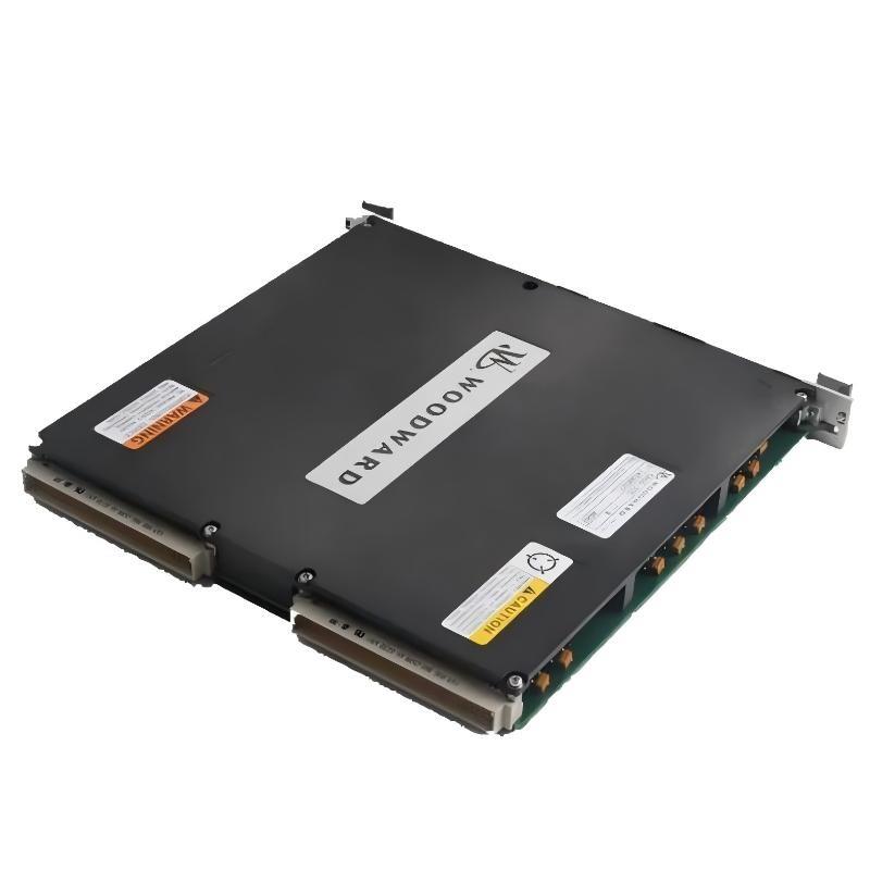 Woodward 5503-335 MicroNet 5200 CPU Module Original