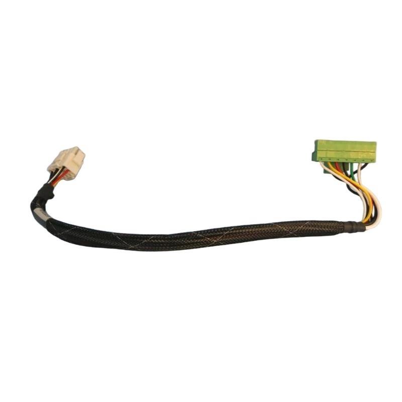 Ovation 5A26137G01 Cable Over 100,000 Automation Parts Available! New In Stock
