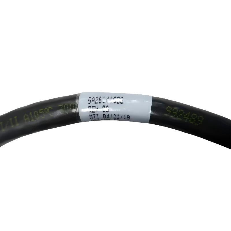 Ovation 5A26141G06 Local I/O Bus Cable Original