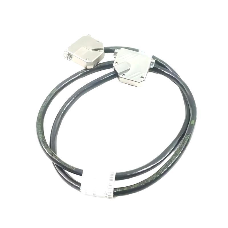 Ovation 5A26141G06 Local I/O Bus Cable Original