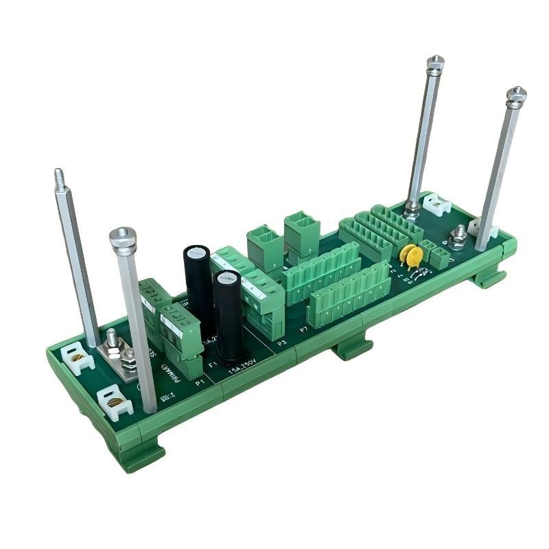 Ovation 5A26304G02 Power Panel Modul