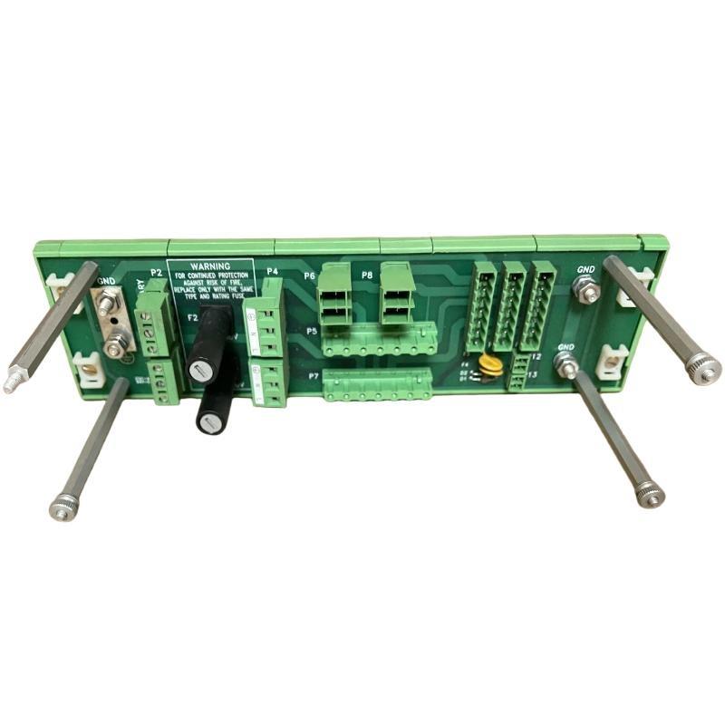 Ovation 5A26304G02 Power Panel Module 30-Day Returns！