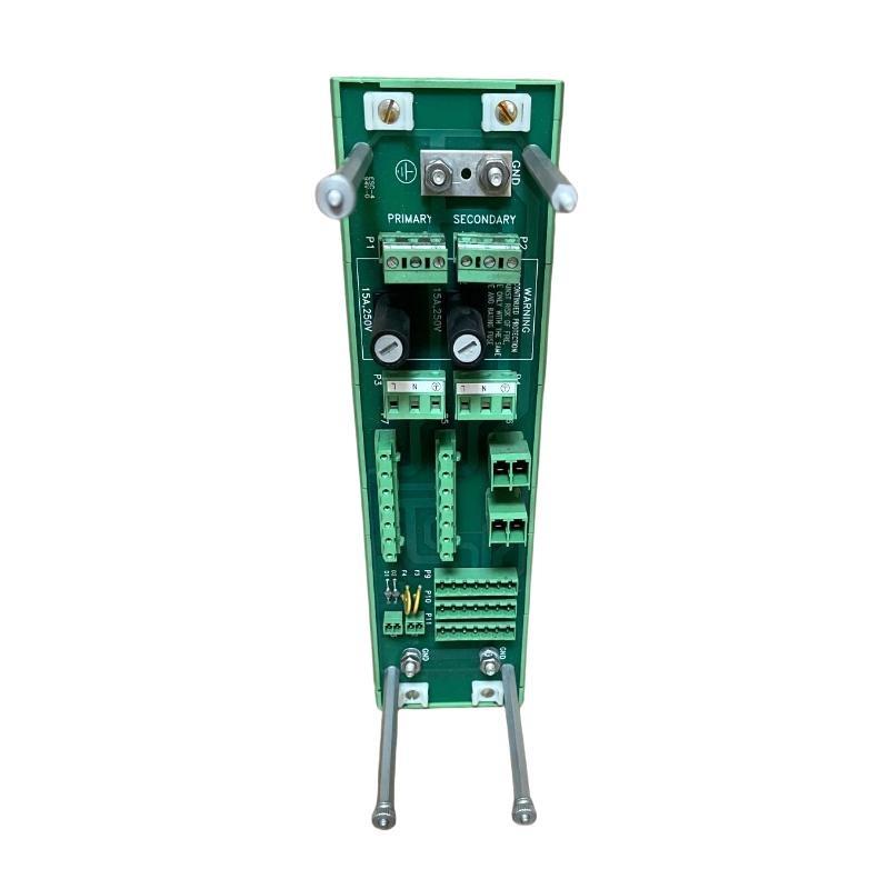 Ovation 5A26304G02 Power Panel Module 30-Day Returns！