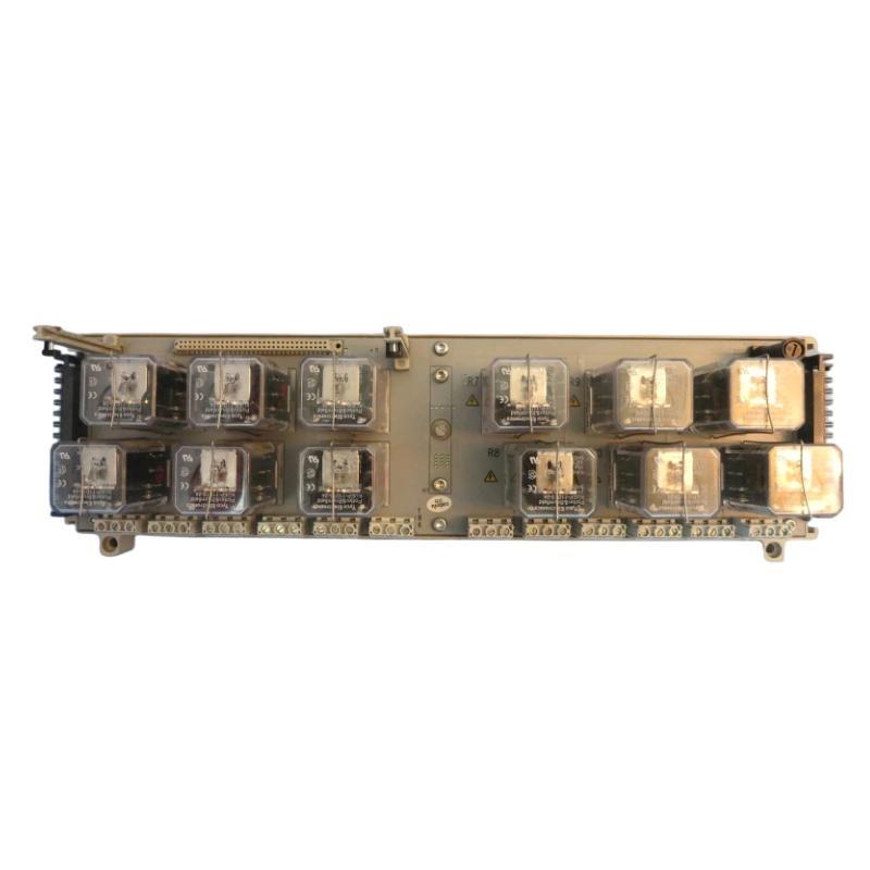 Ovation 5A26457G01 Relay Output Base New In Stock