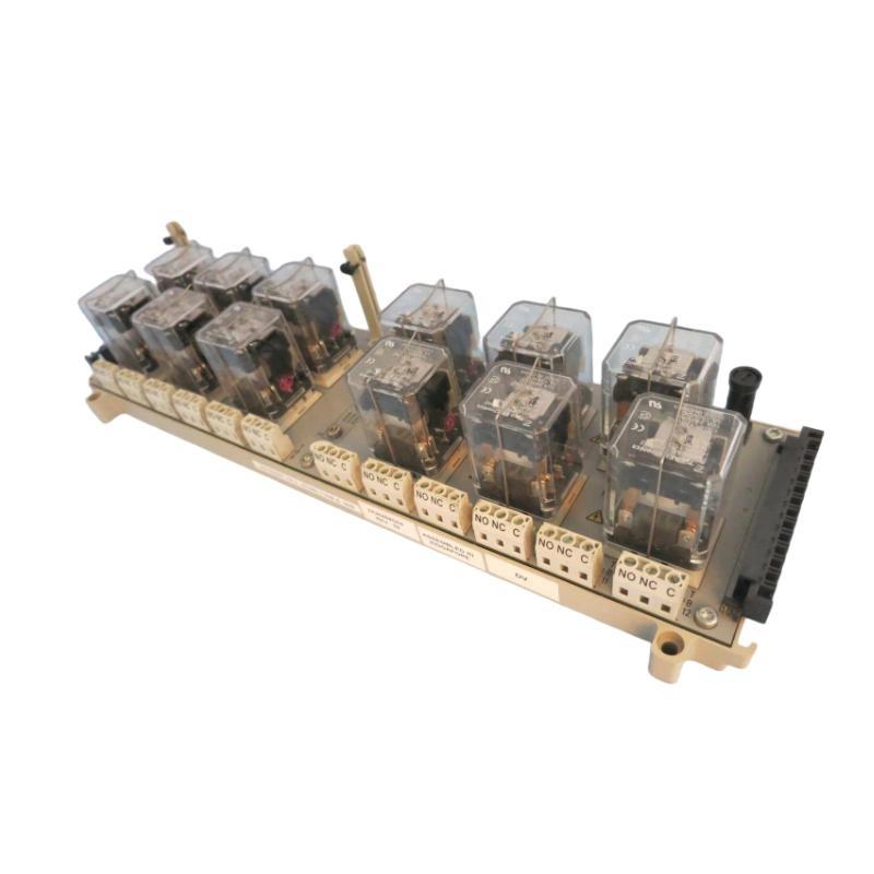 Ovation 5A26457G01 Relay Output Base New In Stock