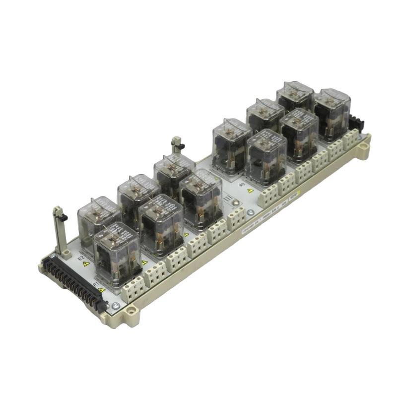 Ovation 5A26458G01 Relay Output Base Fast Shipping!