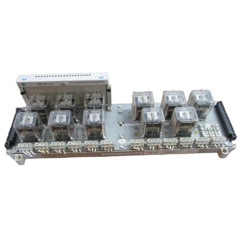 Ovation 5A26458G05 Relay Output Base 12-Month Warranty
