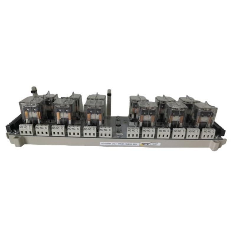Ovation 5A26458G05 Relay Output Base 12-Month Warranty