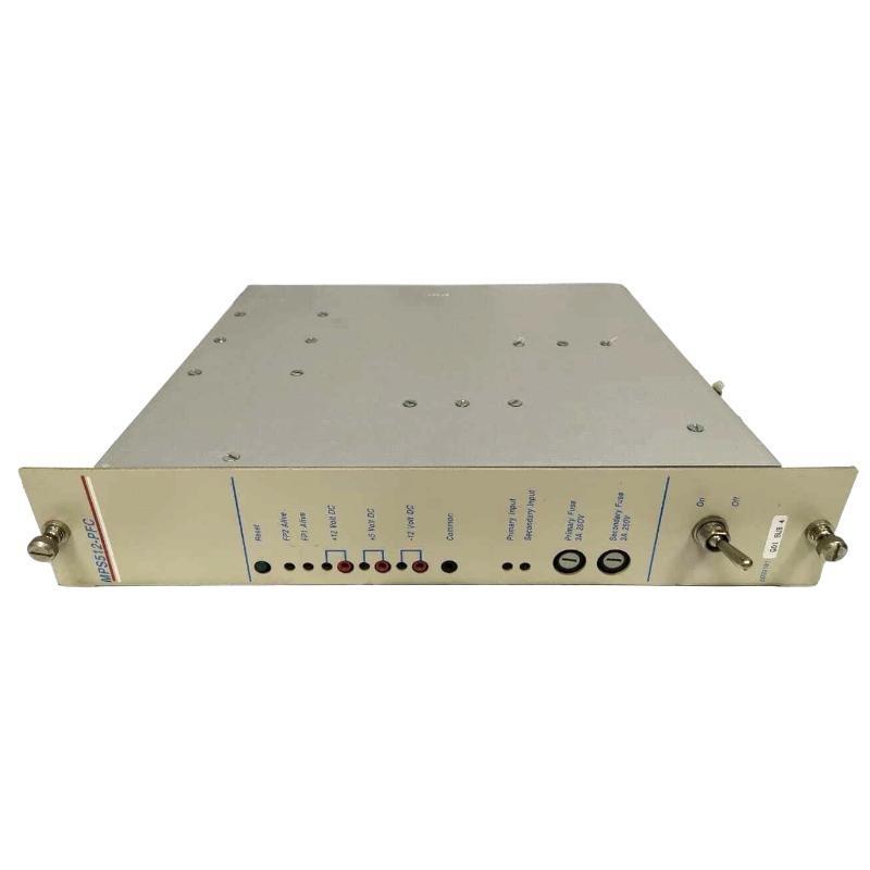 Ovation 5D32191G01 Multi-bus Plug-in Power Module Trusted supplier