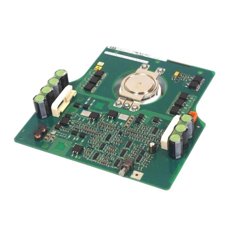 ABB 5SHX0445D0001 3BHL000382P0101 IGCT Modules Trusted supplier