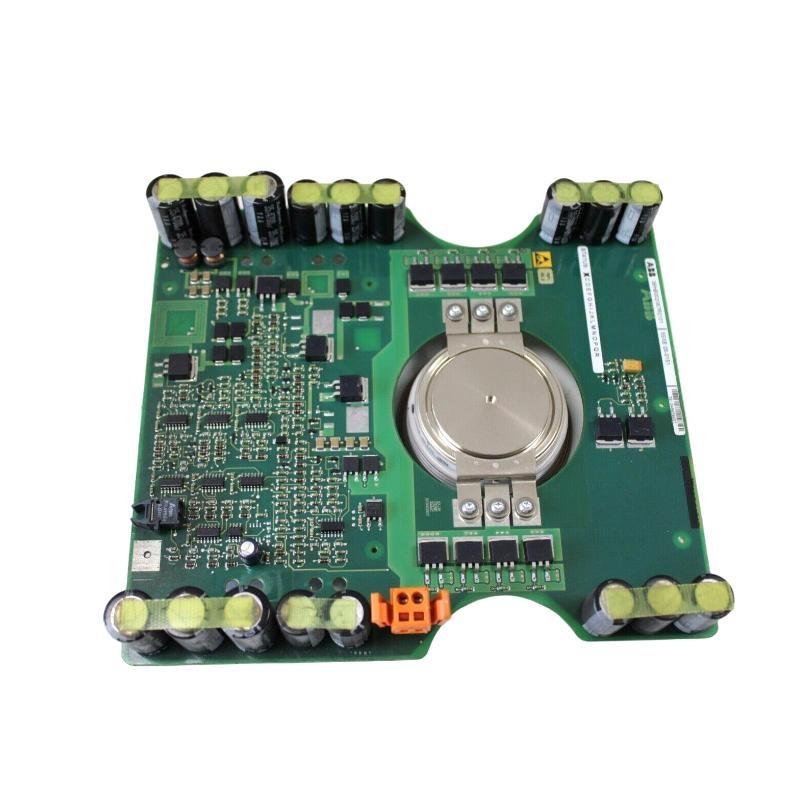 ABB 5SHX0445D0001 3BHL000382P0101 IG