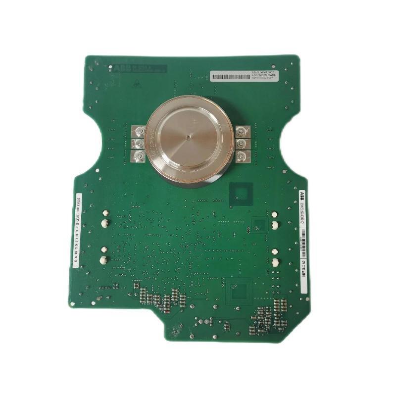 ABB 5SHX0660F0002 3BHE022333R0101 IG
