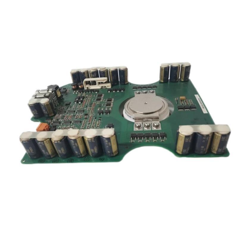 ABB 5SHX0660F0002 3BHE022333R0101 IGCT Modules Fast Shipping!