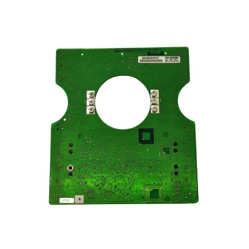 ABB 5SHX0845F0001 3BHL000385P0101 IGCT Module New In Stock