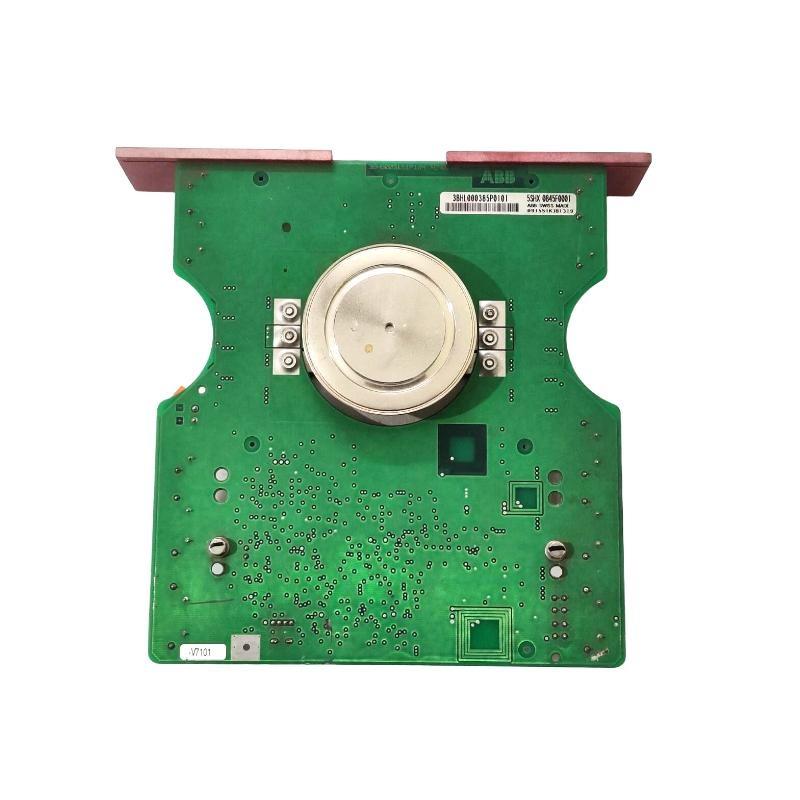 ABB 5SHX0845F0001 3BHL000385P0101 IGCT Module New In Stock