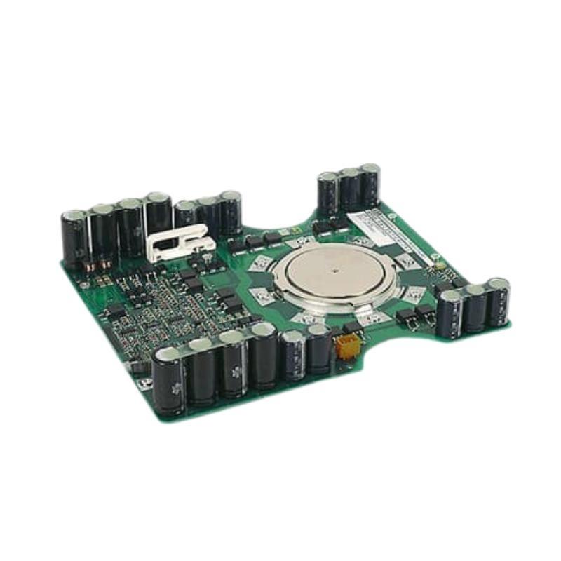 ABB 5SHX1060H0001 3BHL000392P0101 IG
