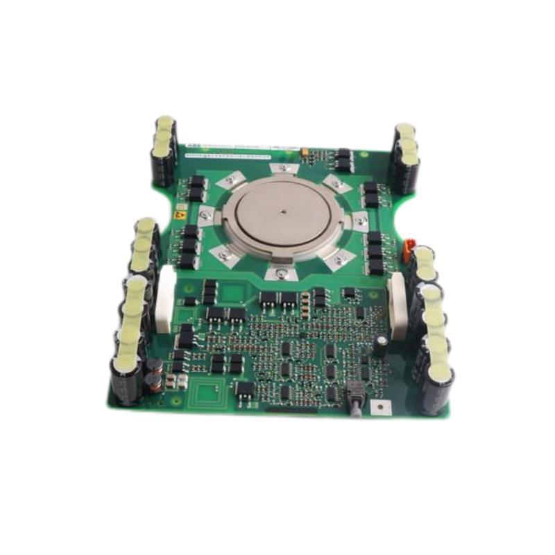 ABB 5SHX1060H0001 3BHL000392P0101 IGCT Modules 30-Day Returns！