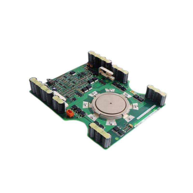 ABB 5SHX1060H0001 3BHL000392P0101 IGCT Modules 30-Day Returns！