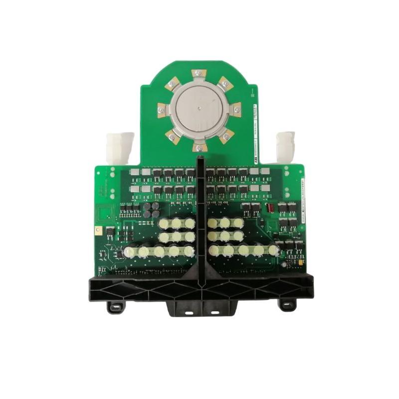 ABB 5SHX1445H0002 3BHL000387P0101 3B
