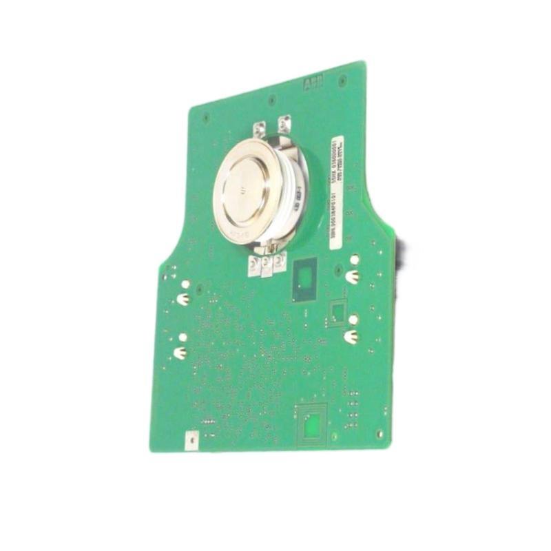 ABB 5SHX1445H0002 3BHL000387P0101 3BHB003386R0101 IGCT Module 12-Month Warranty