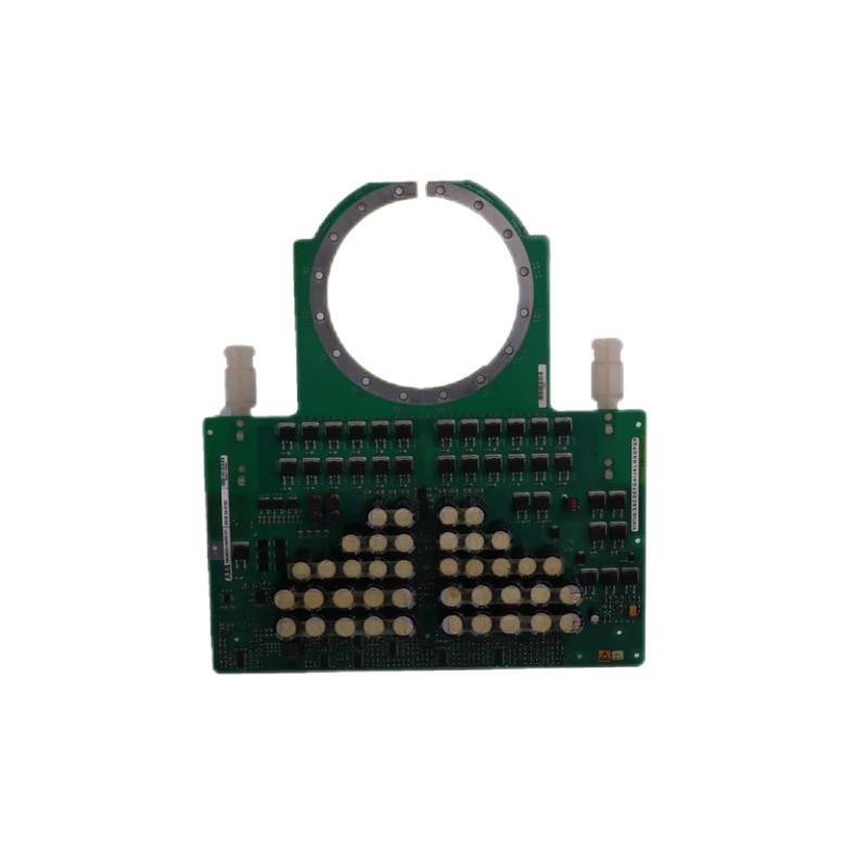 ABB 5SHX1960L0004 3BHL000390P0104 IG
