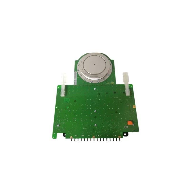ABB 5SHX2645L0002 3BHB012961R0002 IG