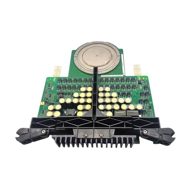 ABB 5SHY3545L0014 3BHE023784R0001 Th