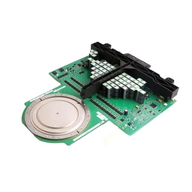 ABB 5SHY3545L0014 3BHE023784R0001 Thyristor Modules Original