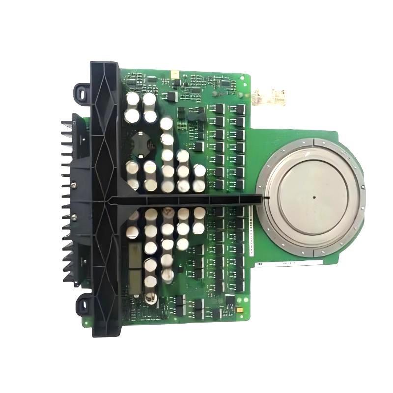 ABB 5SHY4045L0001 IGCT Module New In Stock