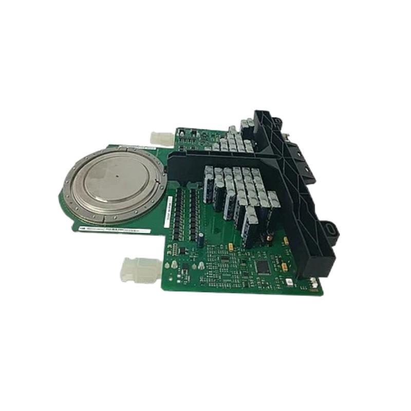 ABB 5SHY5055L0002 3BHB026114R0001 IGCT module 100% New 100% New