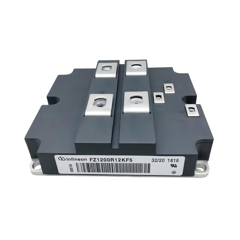 ABB 5SLD0600J650100 HiPak Dual Diode Modules 12-Month Warranty
